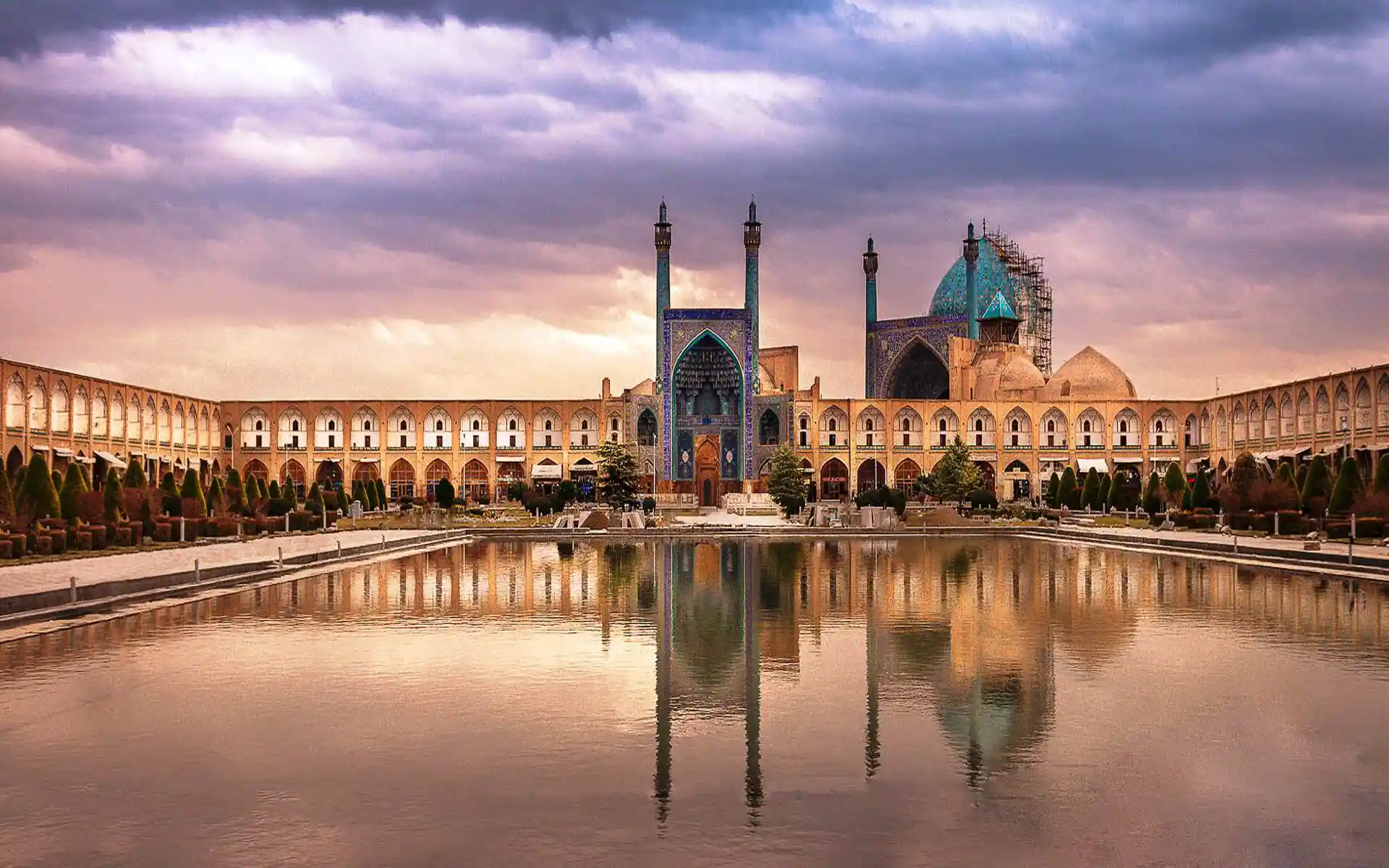 سئو سایت در اصفهان