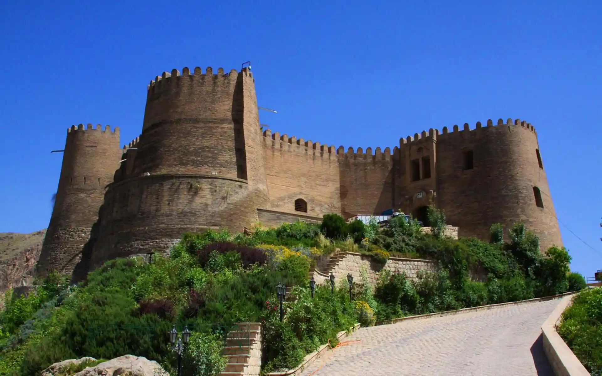 سئو سایت در لرستان