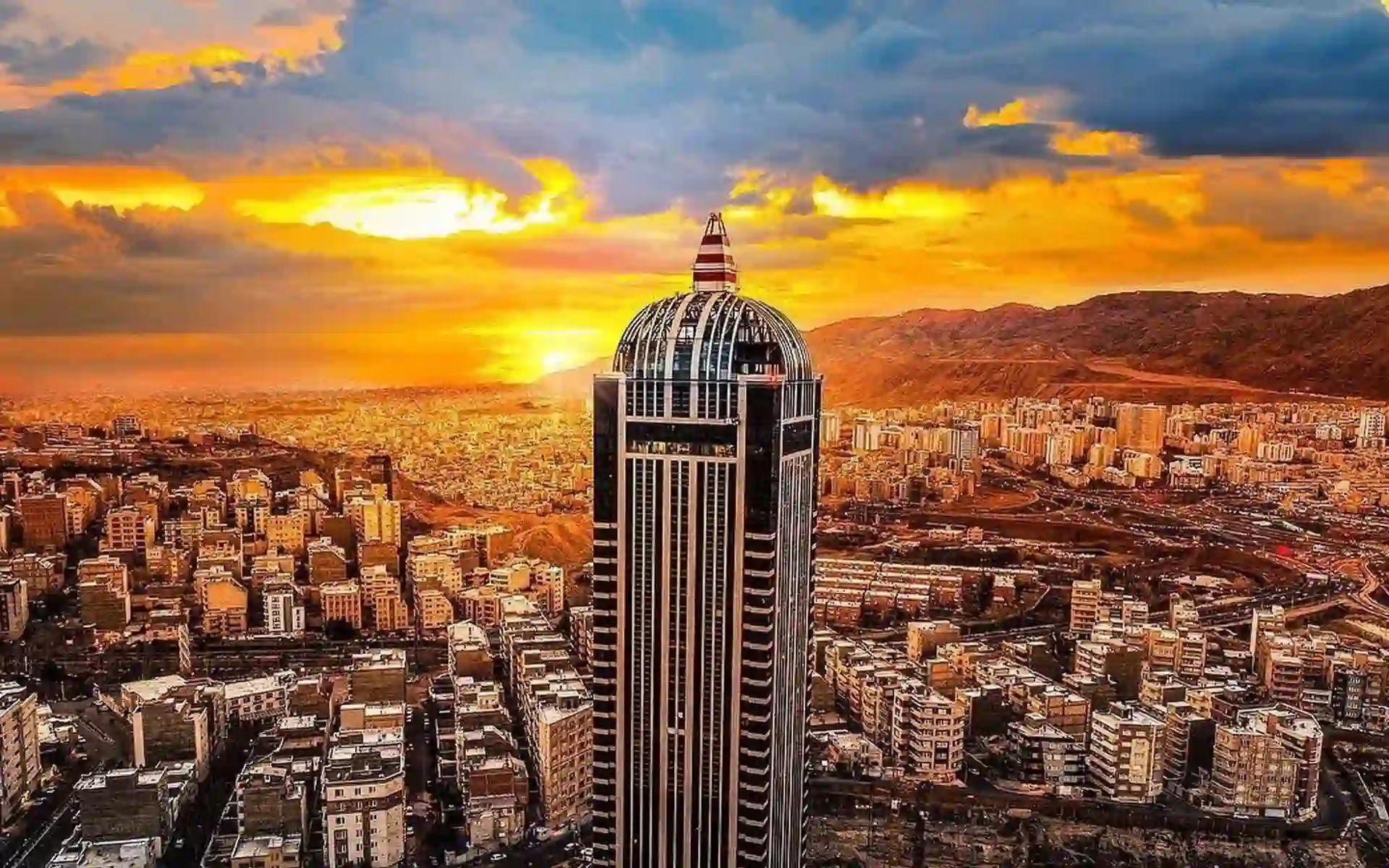 سئو سایت در تبریز