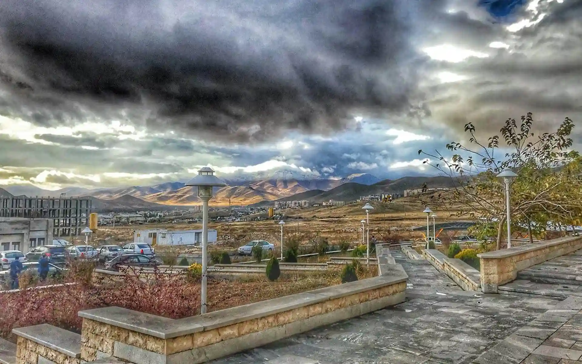 سئو سایت در اراک