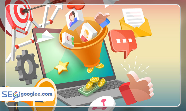افزایش فروش با دیجیتال مارکتینگ