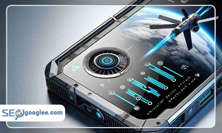 ویژگی استارلینک چیست؟