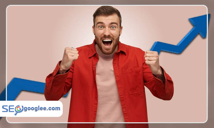 افزایش فروش اینترنتی با سئو