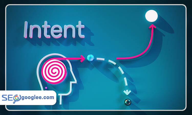 تولید محتوا مطابق با intent