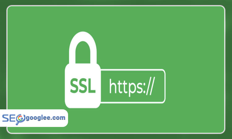 استفاده از SSL (پروتکل HTTPS)