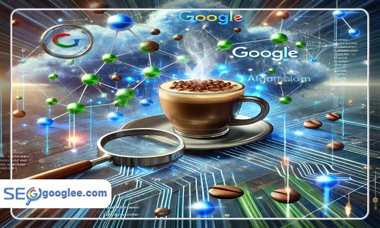 الگوریتم کافئین