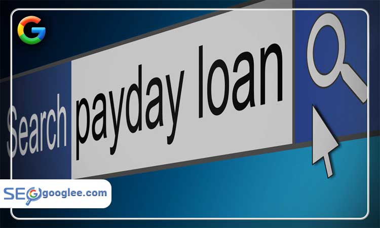 نحوه کار الگوریتم payday loan