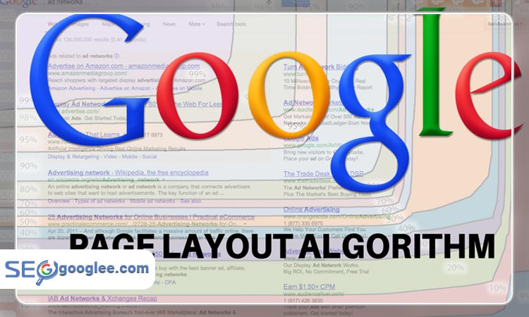 الگوریتم page layout چیست و چرا ابداع شد؟