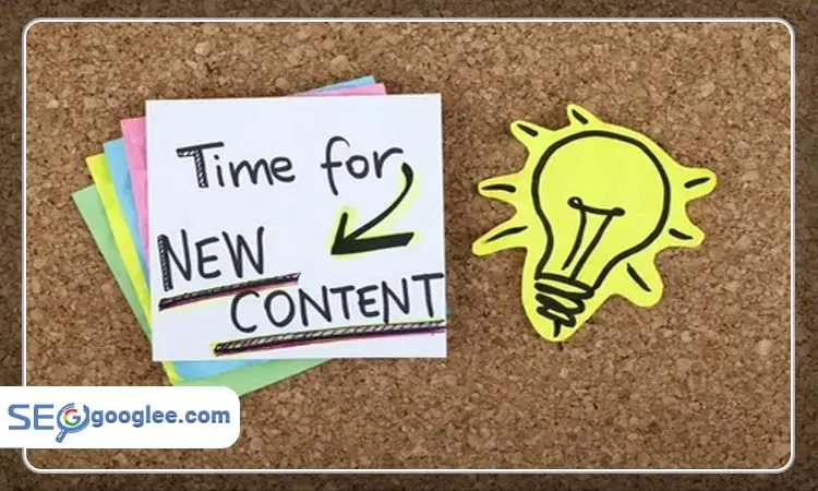 زمانبندی محتوا یا Content Timing چیست؟