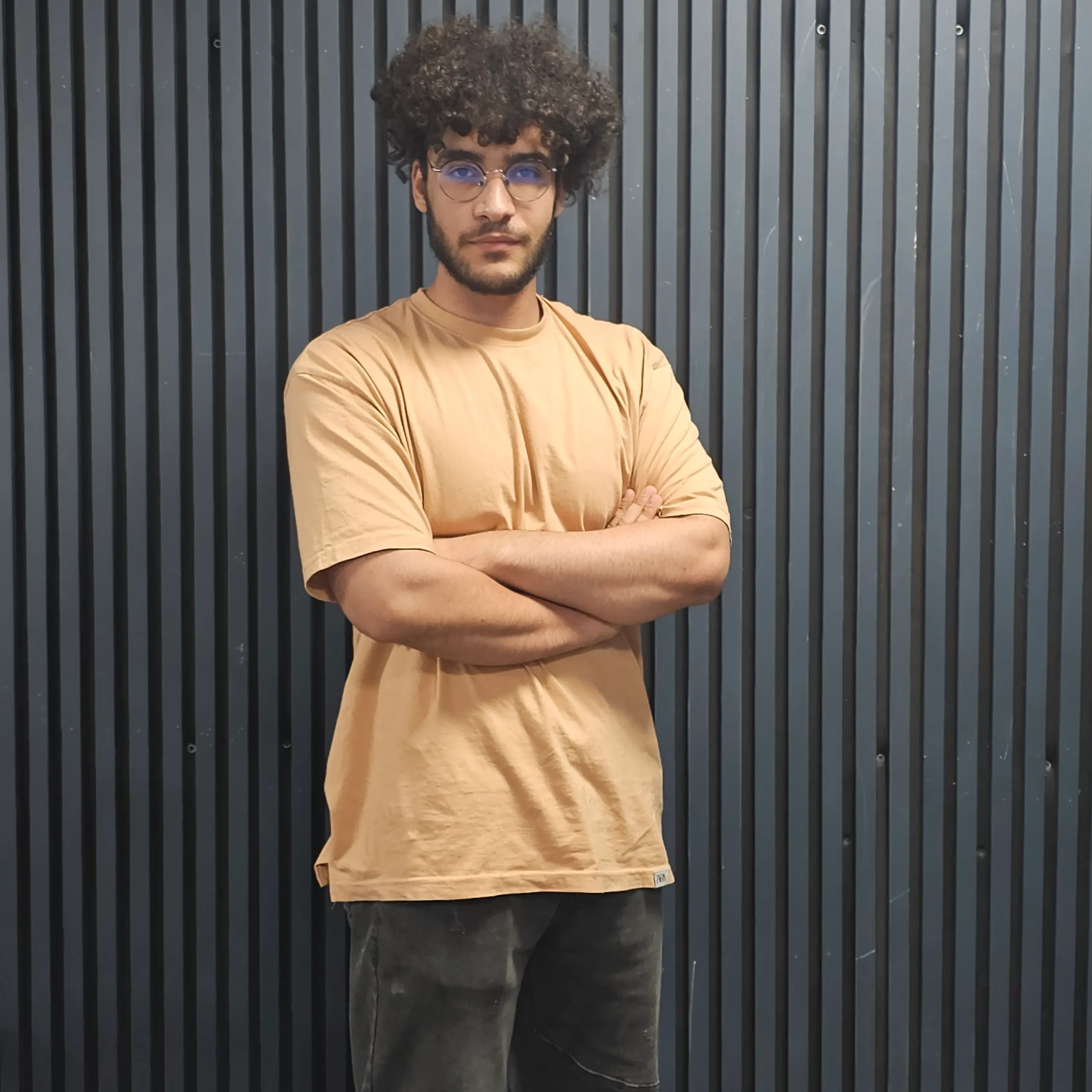 آقای حسین سعادتی